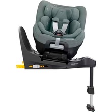 Автокрісло MAXI-COSI Mica 360 PRO i-Size Authentic Grey