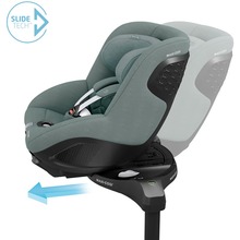 Автокрісло MAXI-COSI Mica 360 PRO i-Size Authentic Grey