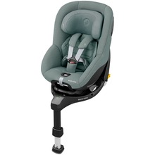 Автокрісло MAXI-COSI Mica 360 PRO i-Size Authentic Grey