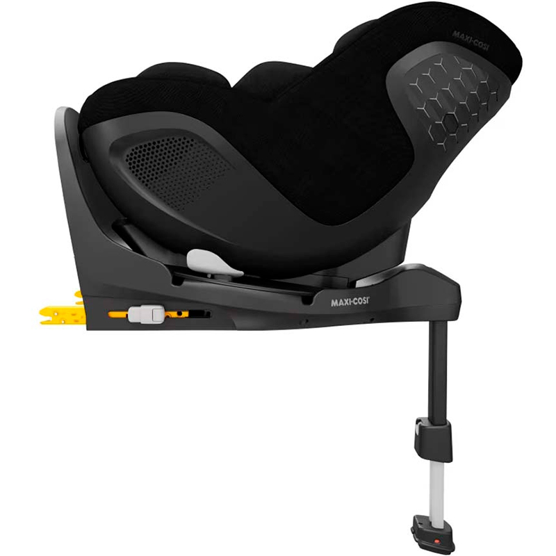 Заказать Автокресло MAXI-COSI Mica 360 PRO i-Size Authentic Black