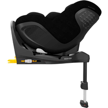 Автокресло MAXI-COSI Mica 360 PRO i-Size Authentic Black