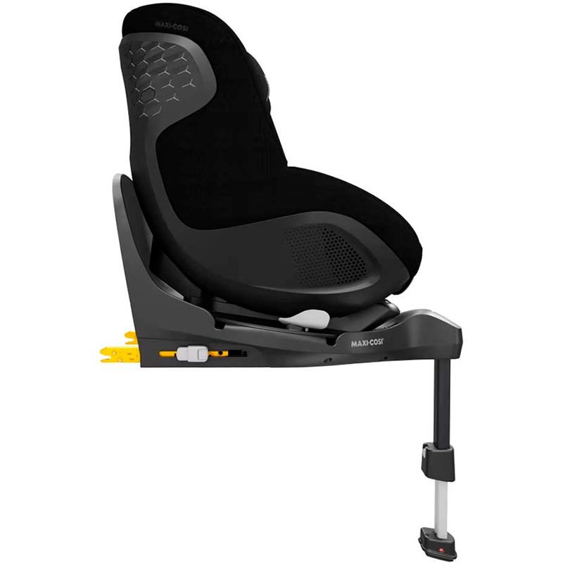 В Украине Автокресло MAXI-COSI Mica 360 PRO i-Size Authentic Black