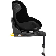 Автокресло MAXI-COSI Mica 360 PRO i-Size Authentic Black