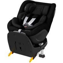 Автокрісло MAXI-COSI Mica 360 PRO i-Size Authentic Black