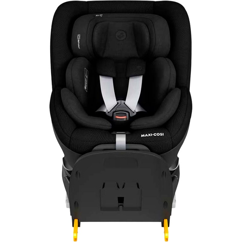 В интернет магазине Автокресло MAXI-COSI Mica 360 PRO i-Size Authentic Black