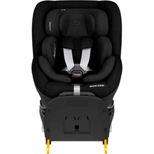 Автокресло MAXI-COSI Mica 360 PRO i-Size Authentic Black