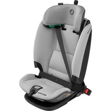 Автокрісло MAXI-COSI Titan Plus I-Size Authentic Grey (8836510110)