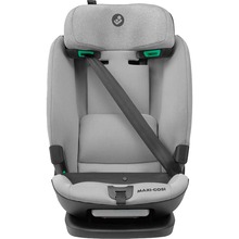 Автокрісло MAXI-COSI Titan Plus I-Size Authentic Grey (8836510110)