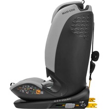 Автокрісло MAXI-COSI Titan Plus I-Size Authentic Grey (8836510110)