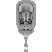 Автокресло MAXI-COSI Pearl 360 Pro Authentic Grey (8053510110)