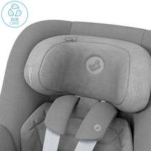 Автокресло MAXI-COSI Pearl 360 Pro Authentic Grey (8053510110)