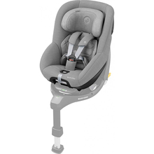 Автокресло MAXI-COSI Pearl 360 Pro Authentic Grey (8053510110)