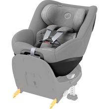 Автокресло MAXI-COSI Pearl 360 Pro Authentic Grey (8053510110)