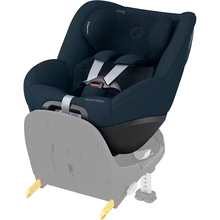 Автокресло MAXI-COSI Pearl 360 Pro Authentic Blue (8053477110)