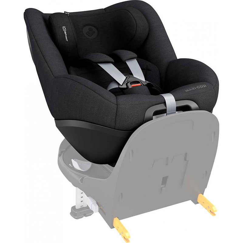 Заказать Автокресло MAXI-COSI Pearl 360 Pro Authentic Blue (8053477110)