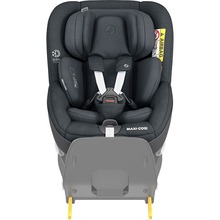 Автокресло MAXI-COSI Pearl 360 2 Authentic Graphite без вкладыша (8045550111)