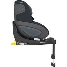 Автокресло MAXI-COSI Pearl 360 2 Authentic Graphite без вкладыша (8045550111)