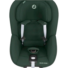 Автокресло MAXI-COSI Pearl 360 2 Authentic Green без вкладыша (8045490110)