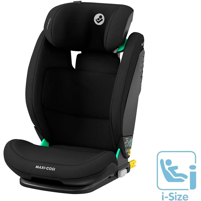 В інтернет магазині Автокрісло MAXI-COSI RodiFix S i-Size Basic Black (8801870110)