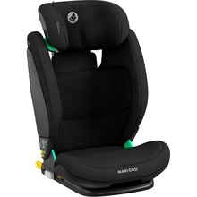 Автокрісло MAXI-COSI RodiFix S i-Size Basic Black (8801870110)