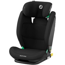 Автокрісло MAXI-COSI RodiFix S i-Size Basic Black (8801870110)