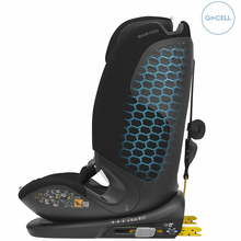 Автокрісло MAXI-COSI Titan Pro 2 i-Size Authentic Black (8618671111)