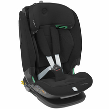 Автокрісло MAXI-COSI Titan Pro 2 i-Size Authentic Black (8618671111)