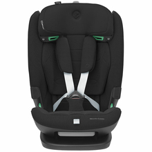 Автокрісло MAXI-COSI Titan Pro 2 i-Size Authentic Black (8618671111)