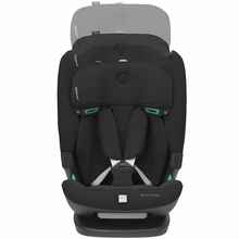 Автокрісло MAXI-COSI Titan Pro 2 i-Size Authentic Black (8618671111)