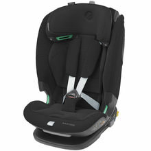 Автокресло MAXI-COSI Titan Pro 2 i-Size Authentic Black (8618671111)