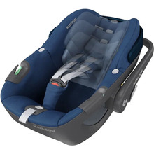 Автокресло MAXI-COSI Pebble 360 Essential Blue (8044720110)