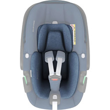 Автокресло MAXI-COSI Pebble 360 Essential Blue (8044720110)