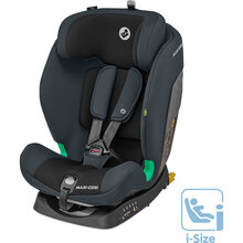 Автокрісло MAXI-COSI Titan I-Size Basic Grey (8835900110)