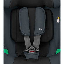 Автокрісло MAXI-COSI Titan I-Size Basic Grey (8835900110)