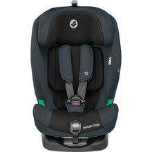 Автокрісло MAXI-COSI Titan I-Size Basic Grey (8835900110)