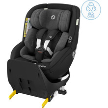 Автокресло MAXI-COSI Mica PRO ECO i-Size Authentic Black (8515671110)