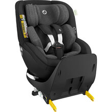 Автокресло MAXI-COSI Mica PRO ECO i-Size Authentic Black (8515671110)