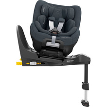 Автокресло MAXI-COSI Mica 360 PRO i-Size Authentic Graphite (8549550110)