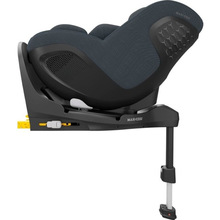 Автокресло MAXI-COSI Mica 360 PRO i-Size Authentic Graphite (8549550110)