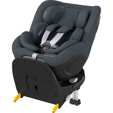 Автокресло MAXI-COSI Mica 360 PRO i-Size Authentic Graphite (8549550110)