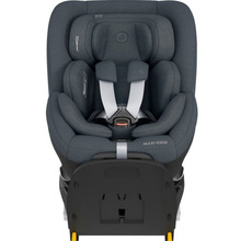 Автокресло MAXI-COSI Mica 360 PRO i-Size Authentic Graphite (8549550110)