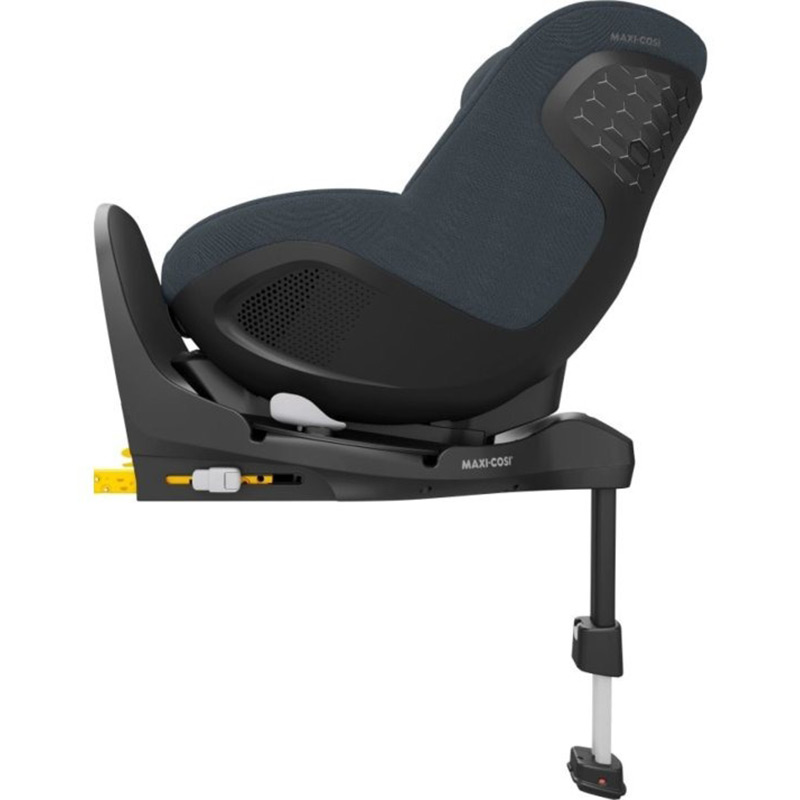 Заказать Автокресло MAXI-COSI Mica 360 PRO i-Size Authentic Graphite (8549550110)