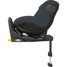 Автокресло MAXI-COSI Mica 360 PRO i-Size Authentic Graphite (8549550110)