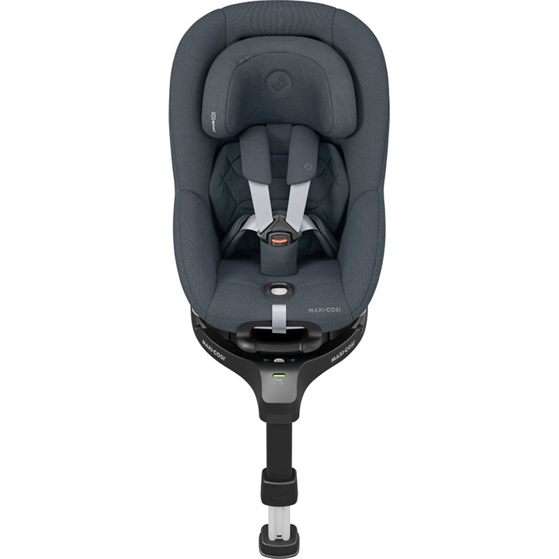 Покупка Автокресло MAXI-COSI Mica 360 PRO i-Size Authentic Graphite (8549550110)