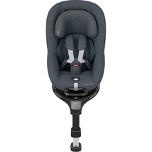 Автокресло MAXI-COSI Mica 360 PRO i-Size Authentic Graphite (8549550110)