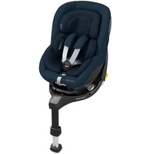 Автокресло MAXI-COSI Mica 360 PRO i-Size Authentic Blue (8549477110)