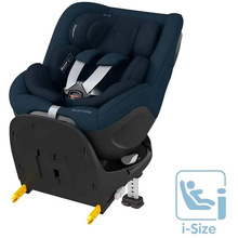 Автокресло MAXI-COSI Mica 360 PRO i-Size Authentic Blue (8549477110)