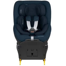 Автокресло MAXI-COSI Mica 360 PRO i-Size Authentic Blue (8549477110)