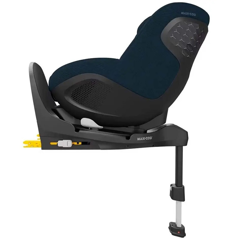 Покупка Автокресло MAXI-COSI Mica 360 PRO i-Size Authentic Blue (8549477110)