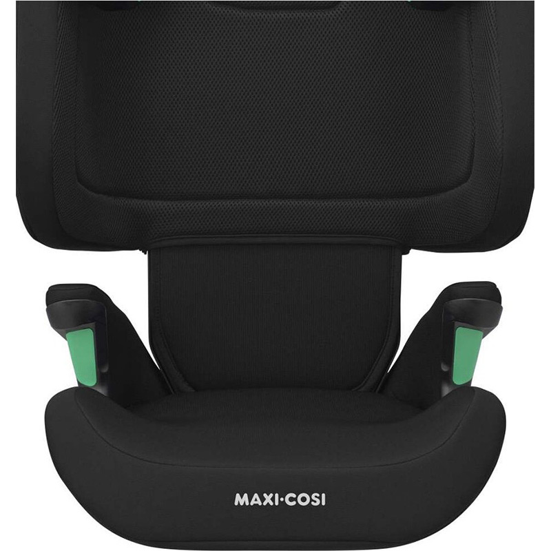 Замовити Автокрісло MAXI-COSI RodiFix R i-Size Authentic Black (8760671110)